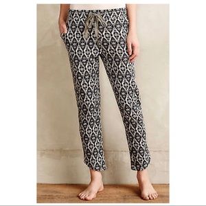 Saturday Sunday Cropped Isola Lounger Pants